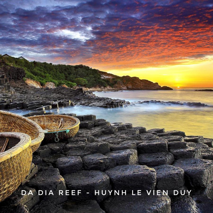Goc Phu Yen Backpacker & Photographer Albergue Tuy Hoa Exterior foto