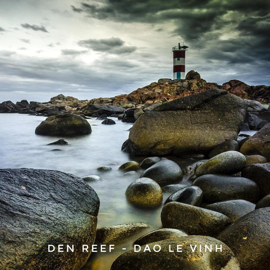 Goc Phu Yen Backpacker & Photographer Albergue Tuy Hoa Exterior foto
