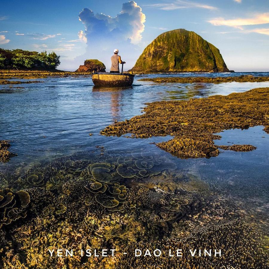 Goc Phu Yen Backpacker & Photographer Albergue Tuy Hoa Exterior foto